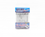 Peibutuskonks WA-21 Wire Treble Assist konks M suurus (6) (7363)