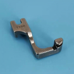 N&auml;htamatu t&otilde;mblukuga surujalg &Uuml;hepoolne t&otilde;mblukujalad Juki Brother Siruba Jack Lockstitch t&ouml;&ouml;stusliku &otilde;mblusmasina jala jaoks