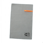 Pool Cue Cleaner Pole Cloth Soft Quick Dry Easy to Store Portable Multifunction Snooker Towel