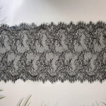 26cm Mitmev&auml;rviline Nailonpits DIY R&otilde;ivaaksessuaarid Aluspesu jaoks