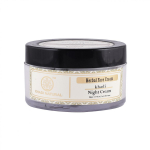 Looduslik &ouml;&ouml;kreem n&auml;ole (50 g), Taimne &ouml;&ouml;kreem, Khadi Natural