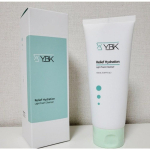 *Slightly acidic* Hwahwa No. 1 Cleanser Relief Hydration Light Foam Cleanser Cica Cleansing Foam, 2 pieces, 310ml white