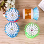 Creative Pot Bowl Cleaning Brush Taldrik Potipesuhari N&otilde;ude K&ouml;&ouml;git&ouml;&ouml;riistad 1 pc
