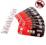 10 tk prussaka maja l&otilde;ks tapavad tugevad kleepuvad p&uuml;&uuml;dja ​​p&uuml;&uuml;nised putukad