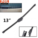 TUULEKLAASI PUHASTI,--13-tolline tagaklaasi puhasti, Skodale Fabia Hatchback Praktik Roomster, Seatile Altea