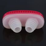 Anti-ronflement Soin de sant&eacute; sommeil (Rouge)