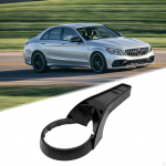 Hub Cap Removal Tool Easy to Use Disassembly High Performance Efficient Wheel Hubcap Wrench for 77mm