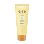 THE FACE SHOP Mango Seed Silk Moisturizing Cleansing Foam 150ml beige