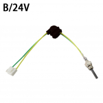 Webasto soojendi jaoks 12V h&otilde;&otilde;gk&uuml;&uuml;nal keraamiline tihvt v&otilde;ti diiselsoojendi Eberspacher soojendi h&otilde;&otilde;gk&uuml;&uuml;nal 12v soojendi jaoks