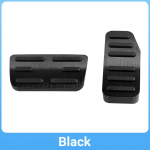 Honda HR-V HRV HR V 2014 2015 2016 2017 2018 2019 2020 jaoks Auto gaasipedaali piduripedaali pad libisemiskindel katte lisatarvikud sinine