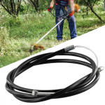 Gaasihoova tross Stihl FS75R FS85 FC75 HL75K FH75 jaoks 4137-180-1109 V&otilde;sal&otilde;ikur Muruniiduk Aiat&ouml;&ouml;riista osad CHINA