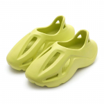 Mood Luksus Disainerbr&auml;nd Mehed Naised Mood Vahust Sandaalid Suveks Meeste Slaidid Meeste Vabaaja Sussid Rannapl&auml;tud Aed Eva Jalan&otilde;ud 39