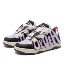 Mood 2024Leivakujulised kingad Naiste ni&scaron;ikaupade t&auml;navamoodi kingad Retro vabaajakaupade rahvuslik trend Paarispordi rulak&auml;ngud 37 gray