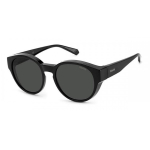 Polaroid Pld 9017 S Polariseeritud 08a M9 uniSex P&auml;ikeseprillid /55-20-145 gray