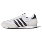 Adidas R71 Must Valge Kuldne Unisex Tossud Core-Black Cloud-White Crystal-White IH1321 37⅓