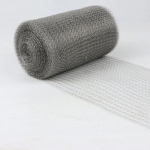 304 Roostevaba terasest kootud v&otilde;rkfilter Sanitaarne toidukvaliteet Destilleerimiseks Kanalisatsioonitoru filters&otilde;el Putukate ja hiirte t&otilde;rje 12.7CMx30M h&otilde;be