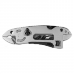 Mitme t&ouml;&ouml;riistaga noa hammasratta EDC t&ouml;&ouml;riistakomplekt Reguleeritav mutriv&otilde;ti L&otilde;ualuu Kruvikeeraja Tangid