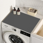 Libisemiskindel pesumasina &auml;ravoolupadi Super imav masina tolmukate k&uuml;lmkapp pealismatt k&ouml;&ouml;k vann tolmulapp Kodukaunistused S 30x40cm