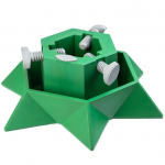 KADAX Stojak Choinkowy Pod Choinkę Podstawka Na Choinkę Drzewko Do 2 m