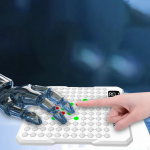 14 in 1 Smart Board Game AI Intelligent Thinking Reasoning Family Strategy