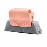 Aknasoonte puhastusharja komplekt Arvuti aknal&otilde;hede puhastushari Klaviatuur Nook Dust Shovel Windowsi pesa puhastaja t&ouml;&ouml;riistad Style A roheline