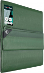 B&acirc;che de Protection - Kotarbau - 3 x 3 m - Mittel&auml;bilaskev - Resistant aux UV - Tugevdatud t&otilde;kked