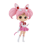 Kaunis Valvur Sailor Moon Cosmos Film Q Sailor Chibi Posket-Igavene Kuu-(Ver.A) roosa
