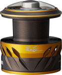Daiwa Slp Works 22 RCS ISO pool Onaga black