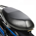 70x56CM Mootorratta Istmekate Veekindel Tolmukindel Vihmakindel P&auml;ikesekaitsega Padi Istmekate Kaitse Roller Moto Tarvikud must