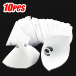 &Uuml;hekordselt kasutatav autov&auml;rvi paberilehter auto mootorratta v&auml;rvi pihustusv&otilde;rk paberifilter kooniline nailonist mikroni paberilehtri v&auml;rvifilter