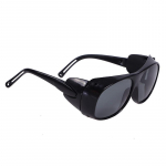 T&ouml;&ouml;kaitse Keevitus P&auml;ikeseprillid Peegeldusvastased Keevitaja Tuulekaitseprillid T&ouml;&ouml;tamiseks Kaitseprillid L&ouml;&ouml;givastased Ultraviolettikindlad hall v&auml;rv