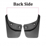 Porikaitsed porilappide jaoks Tesla mudeli Y 2023 originaalse modifikatsiooni tarvikud porikaitse Metsikud porilauad, v&auml;lised porilapid