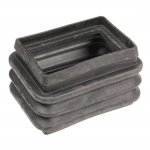 Zestaw Uszczelniający Zderzaka Kosiarki Automatycznej Wiper Ike Ike S Ike S+ L20Z16100A