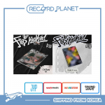 KickFlip 1. minialbum P&ouml;&ouml;rake, l&ouml;&ouml;ge! [POB] SET (No Benefit)