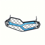 Mootorratta esitulede kaitse esitulede iluv&otilde;re kaitse kate BMW F750GS F850GS F850 GS F750 GS 2018-2025 2025 jaoks kollane