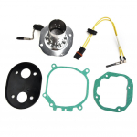 12V K&uuml;tteseadme Hoolduskomplekt Sobib Webasto 2000/ 2000S/ 2000ST/ 2000STC 2000W Remondit&ouml;&ouml;riist Elektrilise Pistikupesa ja P&otilde;leti jaoks CHINA