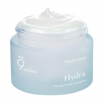 Nine Wishes Hydra Ampullikreem, 50 ml