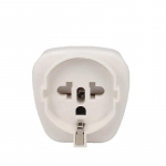 Reisiv&otilde;rkadapter Iisraelist USA/Itaalia/Brasiilia/Schuko universaalne elektripistiku adapter 0V 10A
