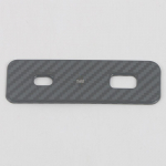 Geely 23 Galaxy L7 tagumise USB-paneeli trimmiraami autotarvik