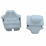 Tesla mudeli 3/mudeli Y kinnituspandlate tagaistme klambrid Kangsen