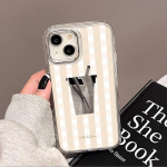 Mobiiltelefoni&uuml;mbrised iPhone 11 13 XR 15 Pro Max 12 14 Pro Max &uuml;mbris iPhone 16 XS Max Mirror kaitse&uuml;mbris Peegel peen multikas veekindel iPhone 11 Pro Max h&otilde;be