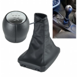 OPEL CORSA C jaoks (01-06) TIGRA B (04-12) KOMBO C(01-11) Auto k&auml;iguvahetusnupp Gaiter Boot k&auml;sipiduri korpus