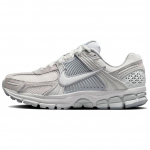Nike Air Zoom Vomero 5 Pure Platinum Naiste Tossud Hall Platinum-Tooniga Hundihall HQ0458-001 36.5