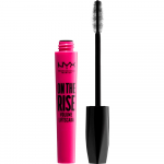Nyx NYX ripsmetu&scaron;&scaron; On The Rise Volume Lift Scara Black 10ml