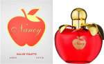 Cosmo Designs Nancy Parfum naistele EDT 100 ml 100 ml