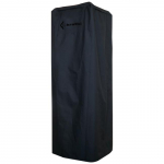 PATIO SLC gas patio heater cover black (black logo)
