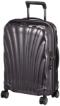 Kohver Sealight Spinner 55 55 cm TSA Lock Must [Samsonite] 2,1kg