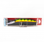 Yo Zuri Crystal Minnow DD 90 mm ujuv lant R1134-HPC (1008)