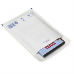 5 pochettes en papier matelass&eacute; - 18 x 26 cm