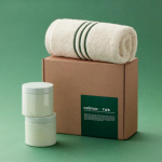 CELIMAX Eraser Pad TWB Edition (60 Pads x 2) &ndash; Exclusive Gift Set with Premium Packaging